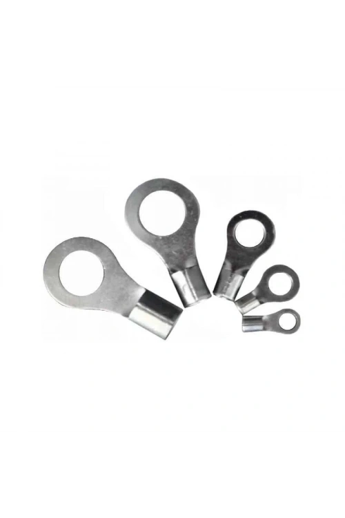 RNB 5.5-8 4.00-6.00 mm İzolesiz Kablo Ucu - 10 Adet
