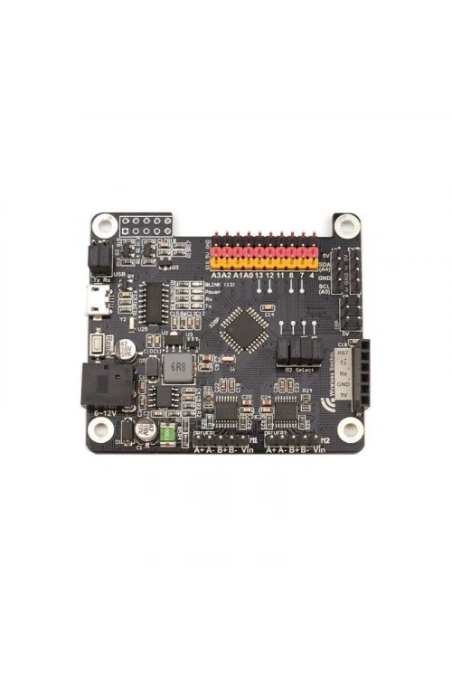 RosBot V1.4 Motor Sürücü / Geliştirme Kartı