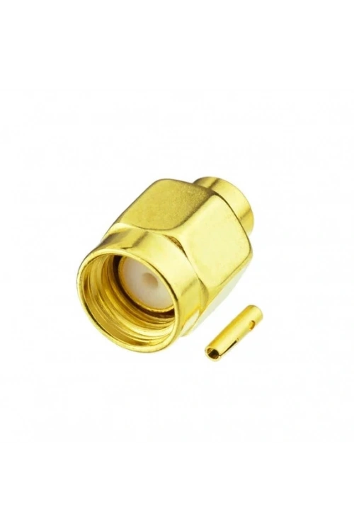 RP-SMA-JB2 Coaxial Konnektör