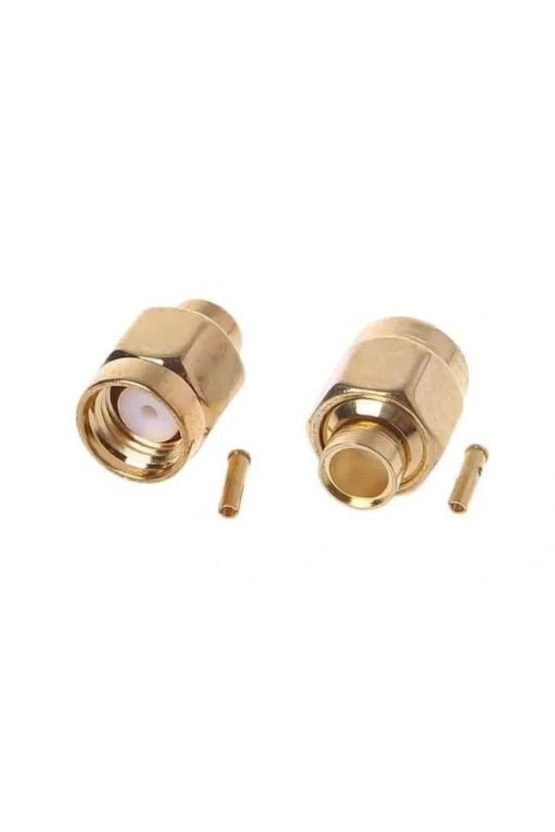 RP-SMA-JB3 Coaxial Konnektör