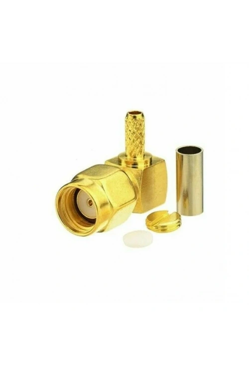 RP-SMA-JW-1.5 Coaxial Konnektör