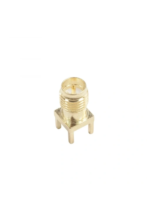 RP-SMA-KE Coaxial Konnektör