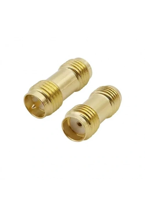 RP-SMA-KK Coaxial Konnektör