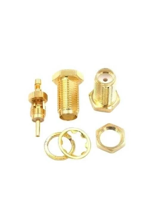 RP-SMA-KY-1.13 Coaxial Konnektör