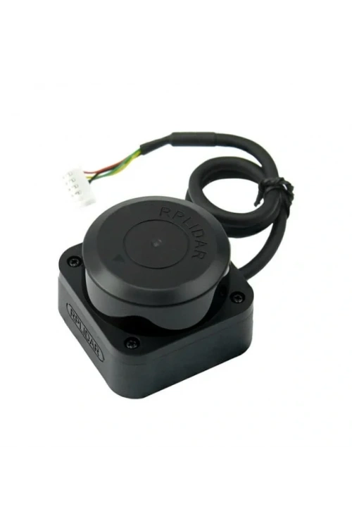 RPLIDAR C1 DTOF 360 Derece Lazer Tarayıcı Lidar