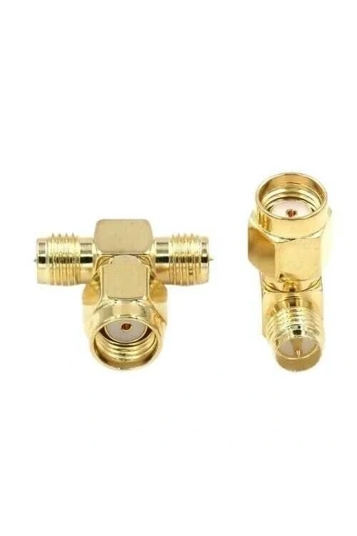RPSMA-KJK Coaxial Konnektör