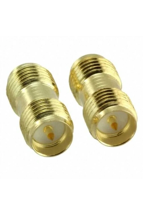 RPSMA-KK Coaxial Konnektör