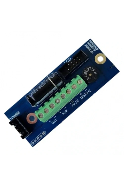 RRC3+ Uçuş Bilgisayarı