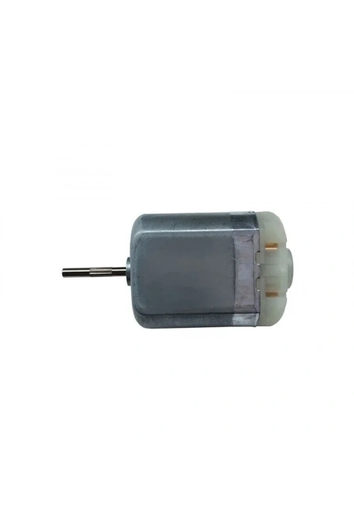 RS-280 12V 15000RPM DC Kapı Kilit Motoru