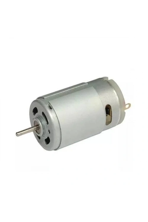 RS-390 12V 9000RPM DC Motor