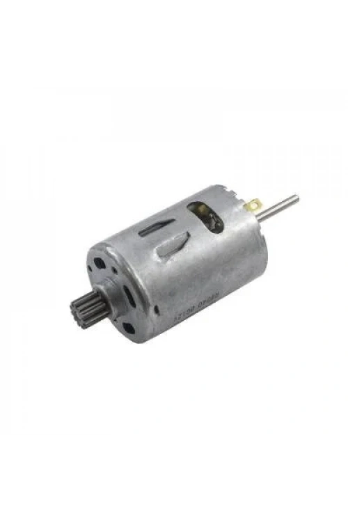 RS-540 DC Motor