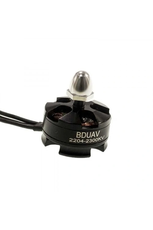 RS2204 2300KV Fırçasız Motor CCW - FPV Yarış Uyumlu
