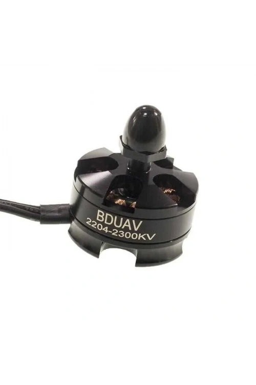 RS2204 2300KV Fırçasız Motor CW - FPV Yarış Uyumlu