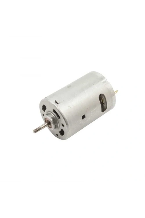 RS540 6V 20000RPM Redüktörsüz DC Motor