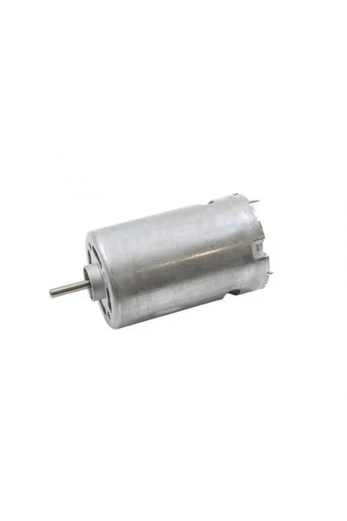 RS550 6-12V 24000Rpm Redüktörsüz DC Motor