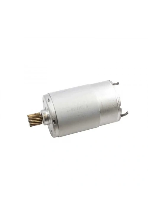 RS555 12V 4000RPM Redüktörsüz DC Motor