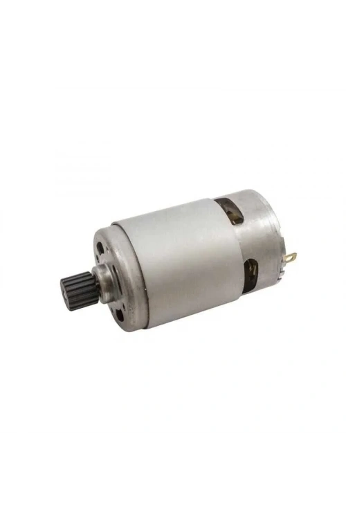 RS555 24V 6100rpm Redüktörsüz DC Motor