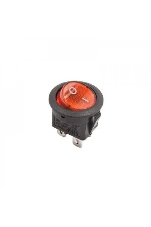 RS601D 4-Pin ON-OFF Anahtar