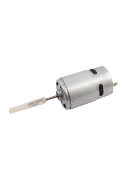 RS775 12-24V 8000RPM Redüktörsüz DC Motor