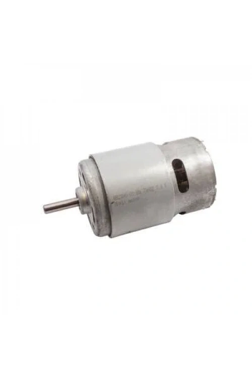 RS775 7.4V 300RPM Redüktörsüz DC Motor