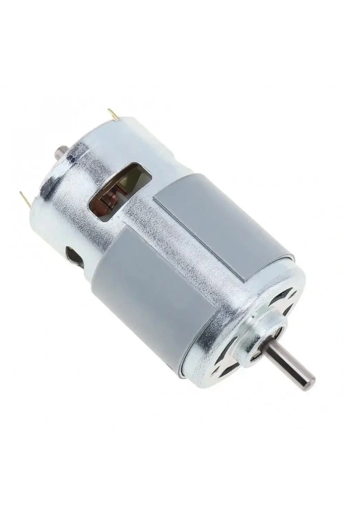 RS775 Dc Motor 12v 3000Rpm