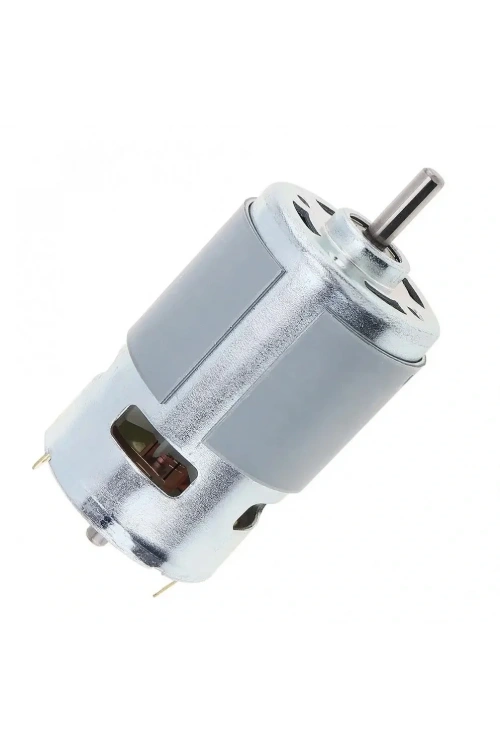RS775 Dc Motor 24V 3000Rpm