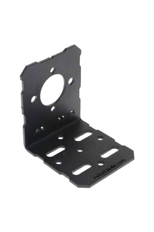 RS775 DC Motor Tutucu Braket