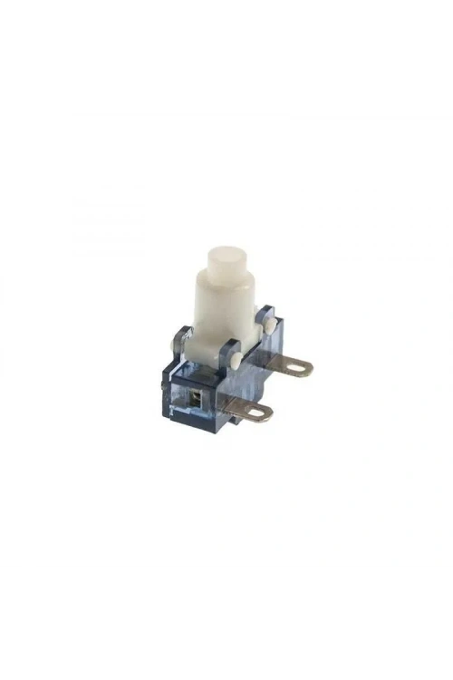 S-117A Anahtarlı Push Buton