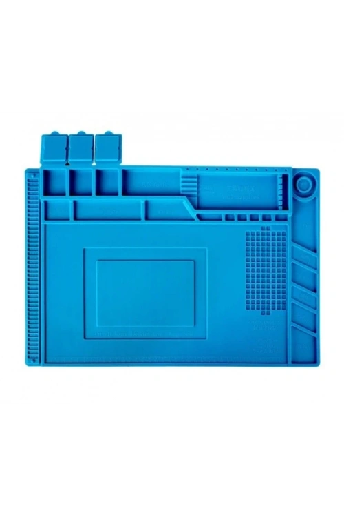 S-160 Antistatik ESD Lehimleme Matı
