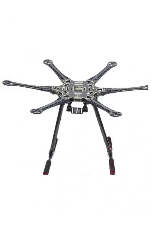 S550 Karbon Fiber Drone Gövdesi