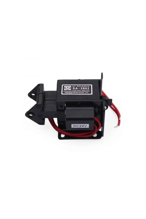 SA-2602 24V 2kg/15mm Selenoid Bobin