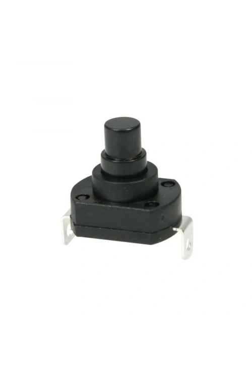 SB-31 18x13mm Yaylı Push Buton