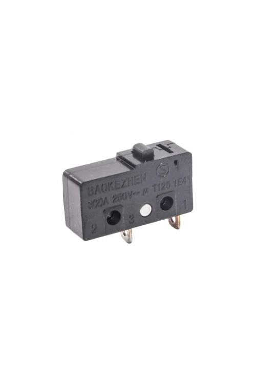 SC-7303 Micro Switch NO 2-Pin
