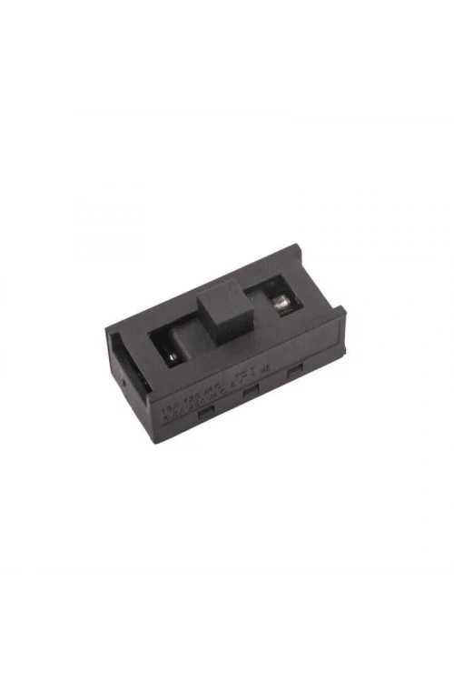 SC72-2 3 Konumlu Sürgülü Slide Switch 8 Pin