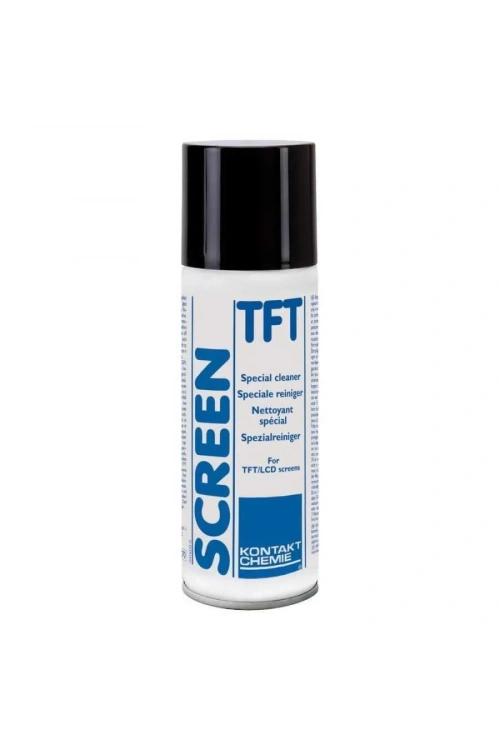 Screen TFT Lcd Ekran Temizleyici Sprey 200ml
