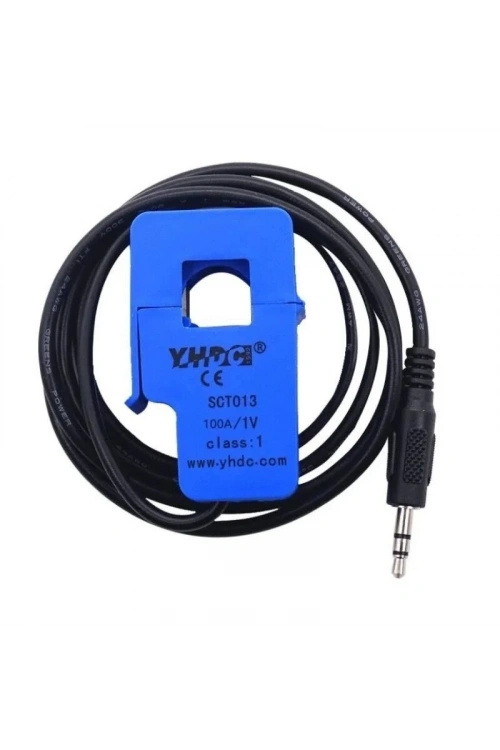 SCT-013 0-100A Akım Sensörü
