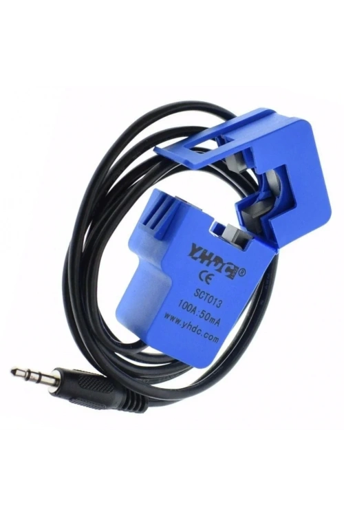 SCT-013 0-100A Akım Sensörü