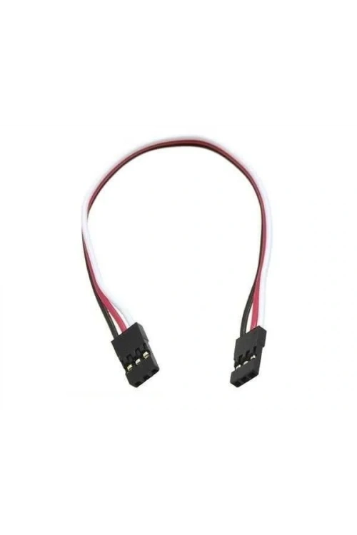 Servo Uzatma Kablosu 15 cm Dişi-Dişi