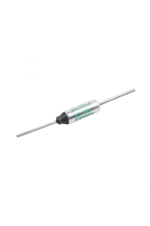 SF129E 133°C 250V 10A Termik Sigorta
