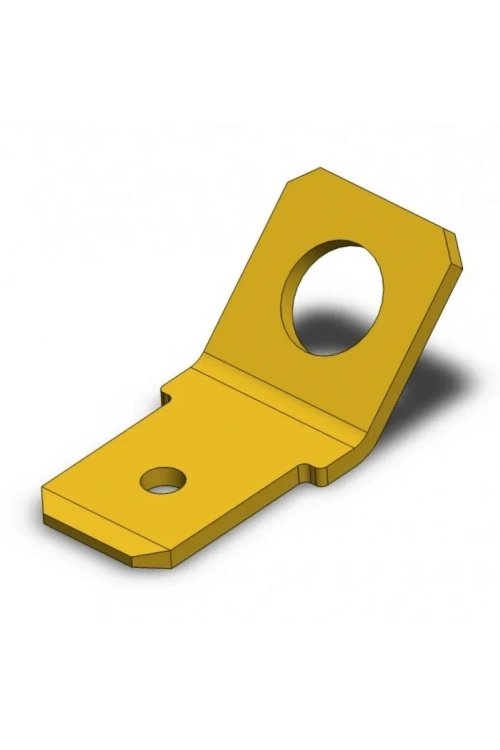 SFK1-04 6.3mm Erkek Faston Terminal 1000 Adet