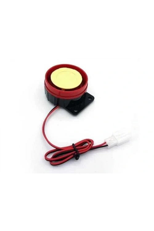 SFN-55 100dB Pasif Buzzer Siren
