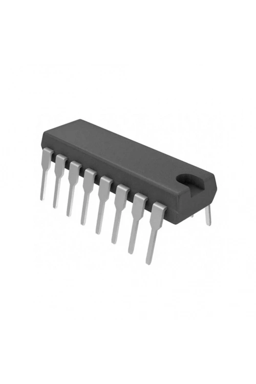 SG3524N Dip8 - Kontrol Entegresi
