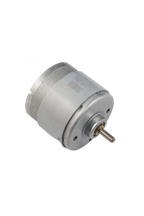 SH-525 12V 14000Rpm Redüktörsüz DC Motor