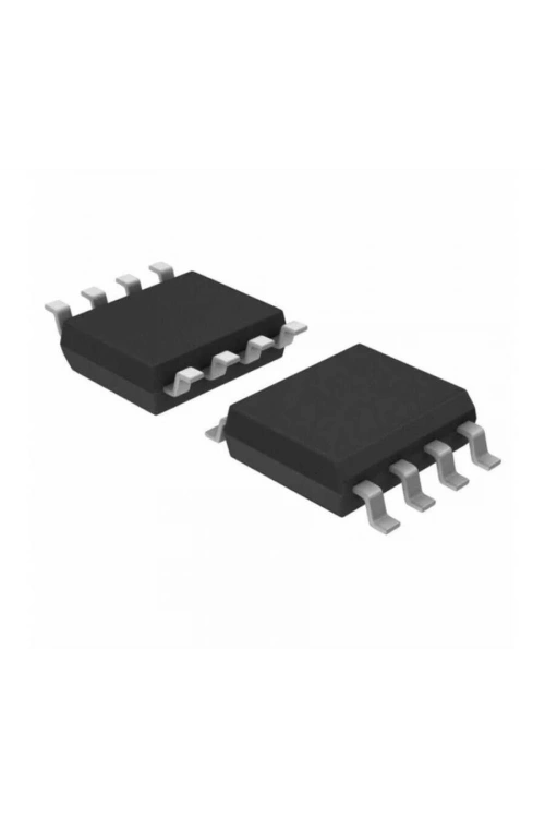 SI4511DY - 20V 7.2 A/6.4 A Mosfet - SO8