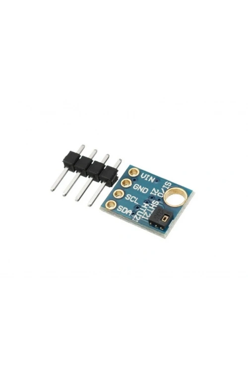 SI7021 Sıcaklık ve Nem Sensör Kartı GY-21