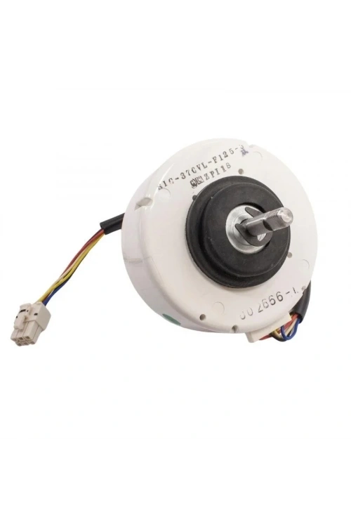 SIC-37CVL-F125-3 DC 310V 25W Brushless Klima Motoru