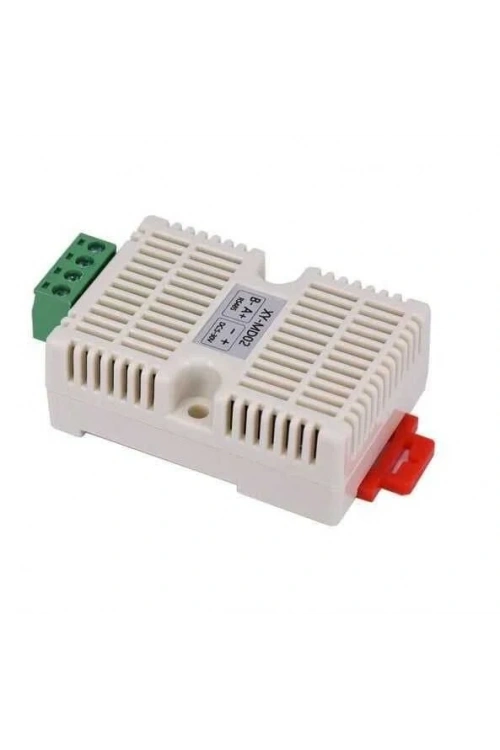 Sıcaklık Nem Verici SHT20 Sensörü Yüksek Hassasiyetli İzleme Modbus RS485