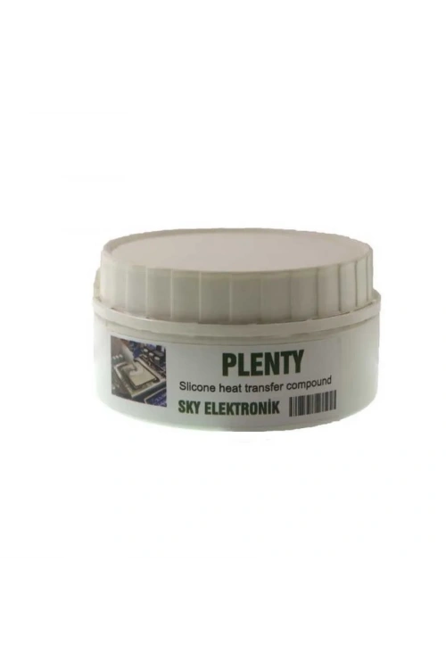 Silikon Termal Macun 500gr