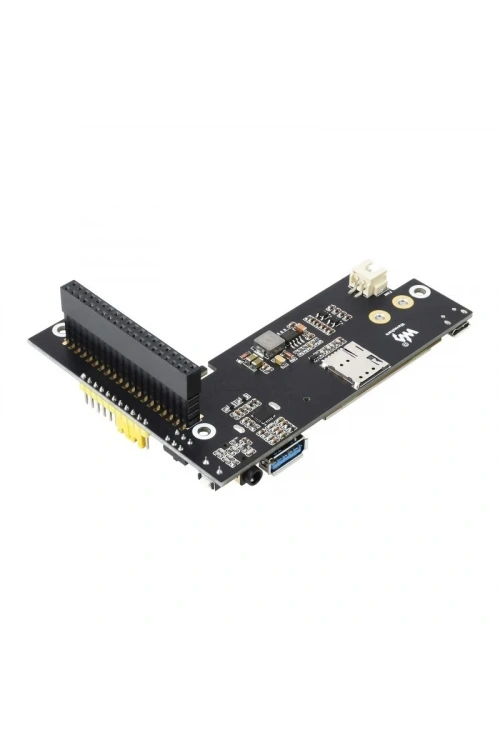 SIM8202G-M2 5G/4G/3G Modülü - Jetson Nano Uyumlu