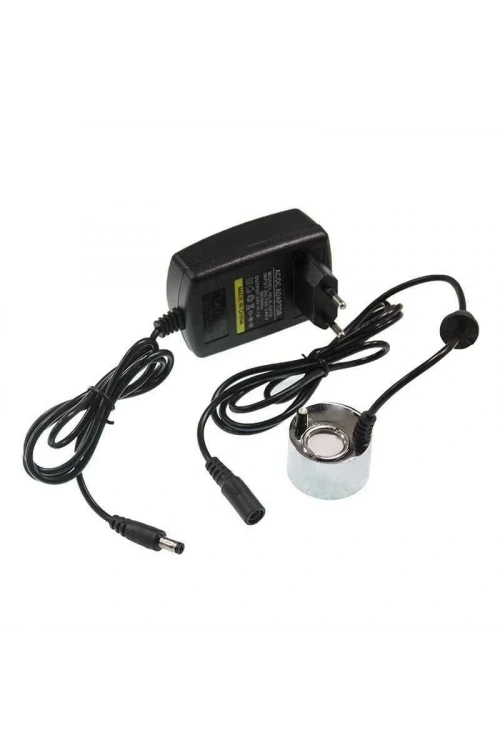 Sis Yapıcı Nem Nozülü 24V 1A Adaptör Dahil
